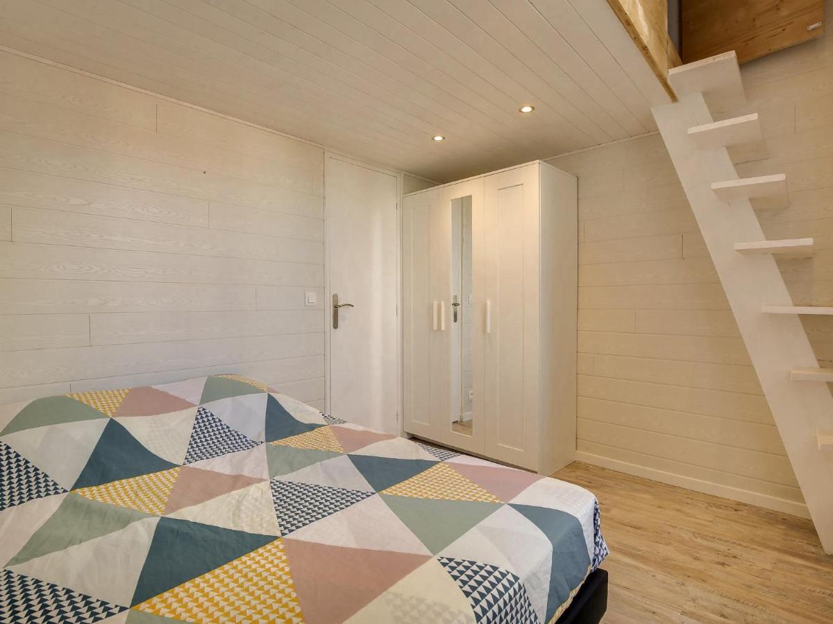Apartment Tivoli Arcachon Luaran gambar